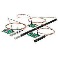 VAISALA HMM100 Humidity Module (0 ... 100 %RH, ±1.5 %RH)