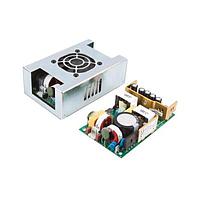 XP Power ECM140US24 AC-DC Converter POWER SUPPLY, 140WATT, OPEN FRAME
