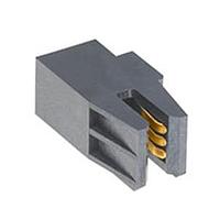 Molex 173708-0003 Receptacles PwrPlane LowProf BB REC RA PF SWMT 6.1MM