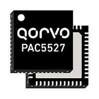 Qorvo PAC5527QMST Motor / Motion / Ignition Controllers & Drivers 48V ChargePumpMotor ContDriver 10.8V-24V
