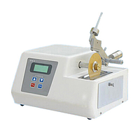 Sample Cutting Machine