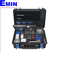 Palintest PTW10020 Potatest 2 Microbiological water quality laboratory