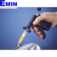 Glue dispensing machine