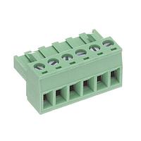 Amphenol Anytek TJ0651560000G Plugs TB PLU PLU UP/SIDE