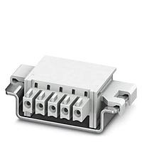 PHOENIX CONTACT 2202176 Enclosures for Industrial Automation ME17,5TBUSADAPTER GN
