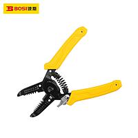 BOSI BS442206 Wire Stripper (L 155mm,0.6-2.6mm)