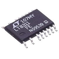 Analog Devices LT8311HFE#PBF AC/DC Converters Sync Rectifier Cntr w/ Opto-Coupler Drvr