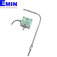 Senseca HD403TS3 Hotwire Air Speed Transmitters (4~20mA, 0.20 ~ 40 m/s.)