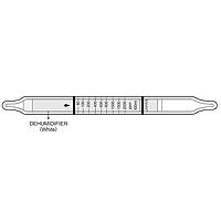 Kitagawa 102SD Acetone Detector tubes (20-5000ppm)