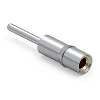 Mill-Max 0240-0-15-01-30-27-04-0 Socket Pins SOCK PC SOLDER MOUNT