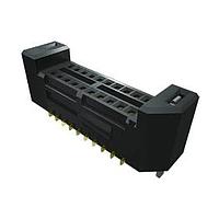 Samtec SEML-150-02-03.0-H-D-WT Sockets 0.80 mm Tiger Eye(TM) Friction Lock Micro Socket Strip