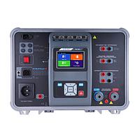 Metrel MI 3394 LB Machine And Switchboard Testers (100 V – 5100 V; 500 V – 6000 V)