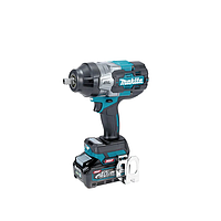 MAKITA TW003GM201 Cordless Impact Wrench (12.7mm/BL, 40V max)