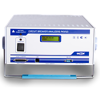 Circuit Breaker Tester