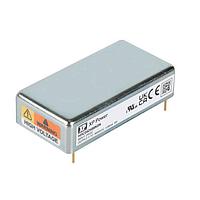 XP Power HRC0524S600N Non-Isolated / PoL SINGLE O/P DC-HV DC PCB MOUNT 5W, -600V