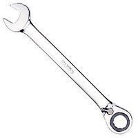 SATA 46607 14mm Reversible Ratcheting Wrench