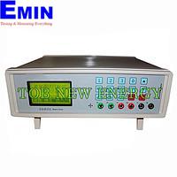TOB TOB-W602 Battery Pack Test Equipment For 1-2 Series Battery (0-10V,1000 mΩ)