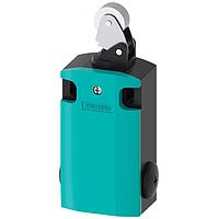 SIEMENS 3SE51620CE02 Quick Action Contact LIMSW,ROLL LVR,2X(1NO+1NC),SNAP,3X(M20)