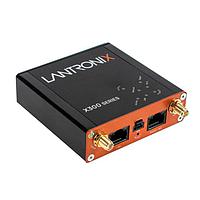 Lantronix X304G000S LTE Cat 1 Gateway Compact Cellular IoT Gateway Solution Latin America - LTE Cat 1