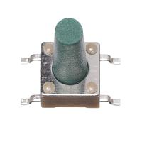 P&B 2-1977223-8 Tactile Switches 6MM ACTSMT 160gf TACT SWITCH