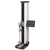 Mark-10 F1505-IM Advanced Test Frame (Test Frame + Standalone Software; vertical, 1,500 lbF / 6.7 kN)