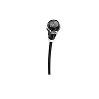 BIVAR PM3-P1522-10.00 Flexible Light Pipes IP67 Rtd Sealed PMI 8.4mm Diffused Lens