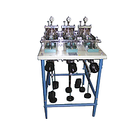 Samyon TFB-1 Triplex Rheology Direct Shear Test Apparatus (1.8kN)