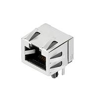 Weidmuller 2562930000 Modular Connectors / Ethernet Connectors RJ45C5 R1U 2.8E4N RL