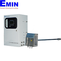 Chang AI CI-PC79 Nitrogen oxide compound analysis system (0~25.00% O2,0~500ppm NOx)