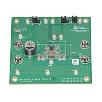 Analog Devices MAX20408EVKIT# Voltage Regulator - Switching Regulator EvKit for MAX2040836V Fully Sync 8A Buck
