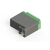 EDAC 516-090-501-666 Connectors Rack & Panel Connector