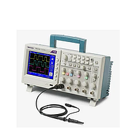 TEKTRONIX TBS1202C Digital Oscilloscope (200 MHz, 2 CH, 1 GS / s)