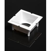 Ledil C16701_FLORENTINA-1-SHD-60-WHT Shade Wht Shade for FLORENTINA-1