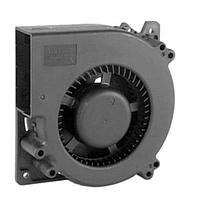 Wakefield Thermal DB1203212M2B-3T3 DC Blower Blower, 120x120x32mm, 12VDC, 28.8CFM, 6.96W, Ball, 3Wire, Molex 51191-0400