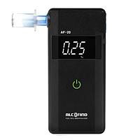 Alcofind Alcohol tester Inspection Service
