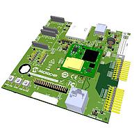 Microchip Technology DM320117 Evaluation Kits ATSAMA5D27-WLSOM1 Evaluation Kit