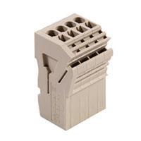 Weidmuller 1865920000 Terminal Block Tools & Accessories ZPS 2.5/1AN/QV/4