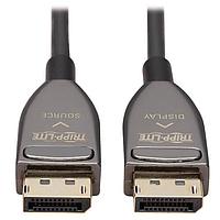 Tripp Lite P580F3-20M-8K6 Video Extension Cable 20M DP M/M ACTFBOPTCBL
