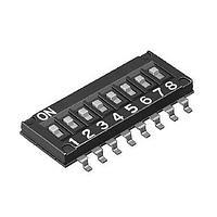 Omron Electronics A6H-2102 DIP Switches Dip Switch