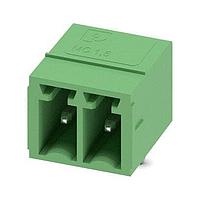 PHOENIX CONTACT 1844210 Headers 2 Pos 3.5mm pitch Through Hole Header