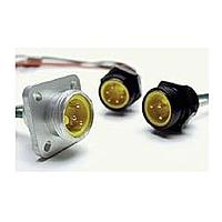 Molex 1300130314 Sensor Cables / Actuator Cables MC 4P FR 12IN 16/1 PVC