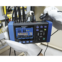 HIOKI Power Quality Analyzer Calibration Service