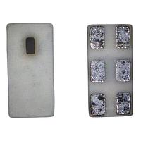 Pulse Electronics DPX1608LKV7R2460A Diplexer 1608 Wifi 7 2.4G/5-7G DPX TypeV7 Pass Band 2400-2500; 5150-7150 MHz