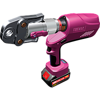 EMEADS EB-1550 Charging Type Hydraulic Clamping Tool (12-54mm, 32KN)