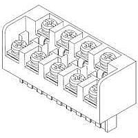 Molex 39940-0316 Pluggable Terminal Blocks PLUG FWE 5.08MM EMAT FWE 5.08MM EMATE 16