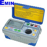 Leakage current tester