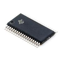 Texas Instruments LP8866SQDCPRQ1 LED Display Drivers Automotive display L ED-backlight with si