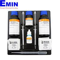 HANNA HI735-25 Reagents for Total Hardness Low Range Checker (For HI735; 25 tests)