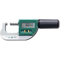 DIGITAL OUTSIDE MICROMETER