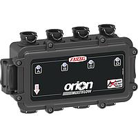 Arag ORION MULTIFLOW Multiflow Flowmeter (0.3 ÷ 6 l/phút, 20 bar)